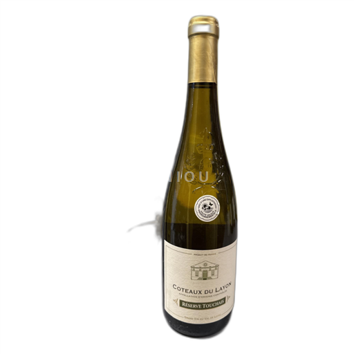 Thung lũng sông Loire Coteaux-du-layon Réserve Touchais 2019