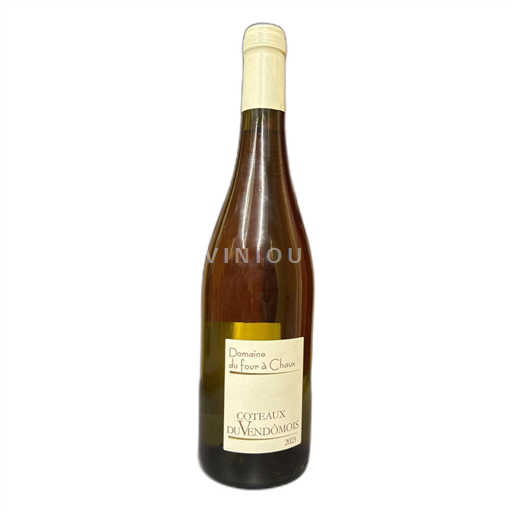 Valle della Loira Coteaux del Vendômois Domaine du Four à Chaux 2023