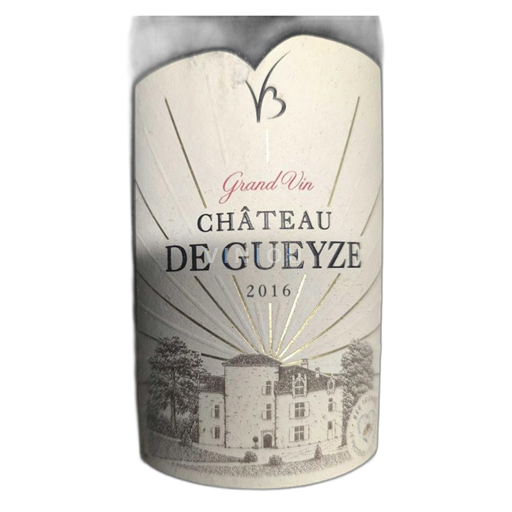 South West Buzet Château Guez 2016