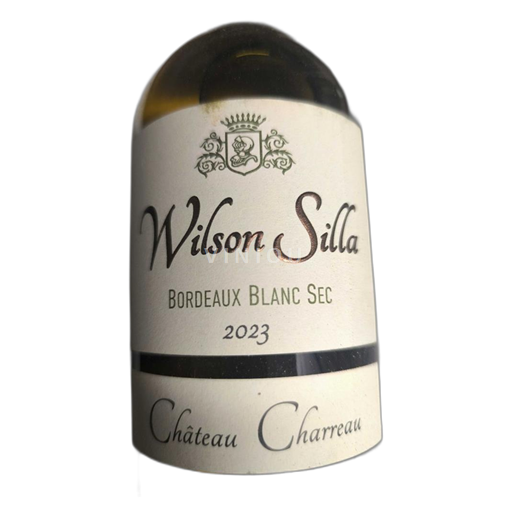 Bordeaux Château Chareau 2023