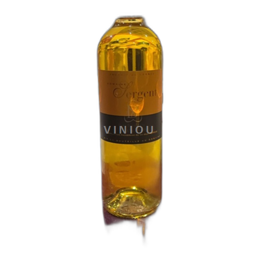 Sud-Ouest Pacherenc-du-vic-bilh Domaine Sergent 2019