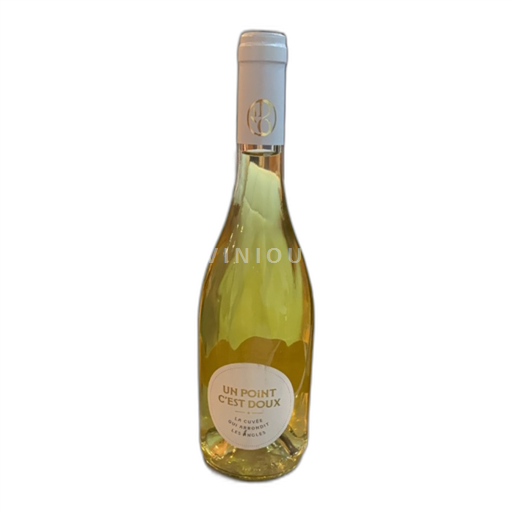 Tây Nam Không được chỉ định Un Point C'est Doux Không niên vụ