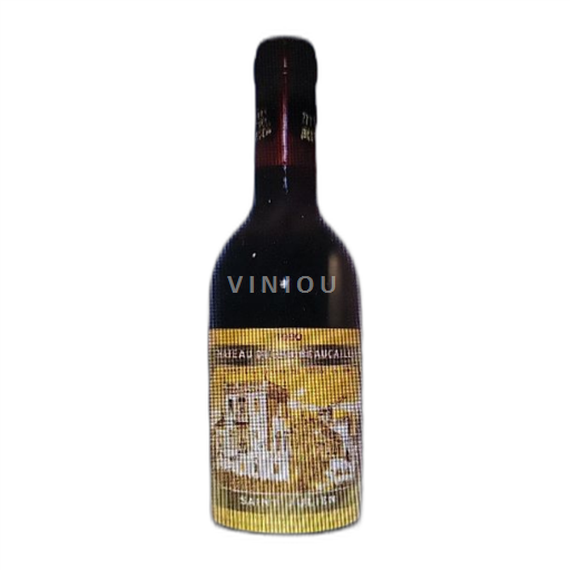 Bordeaux Saint-Julien Château Ducru Beaucaillou 2ème Grand Cru Classe 2019