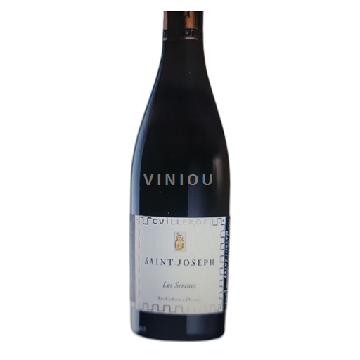 Rhône Valley Saint-Joseph Saint joseph Yves Cuilleron Les sereines 2019