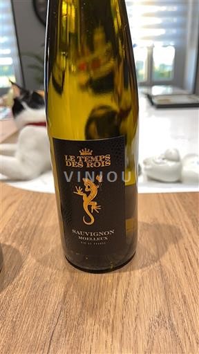 Valle della Loira Non specificato Le Temps des Rois 2023