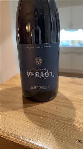 Languedoc Saint-Chinian Château Veyran 2019