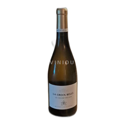 Languedoc No especificado La Croix Belle Le Champ des Lys 2024