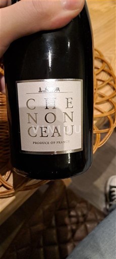 Thung lũng sông Loire Touraine-chenonceaux Chenonceau Rubis 2022