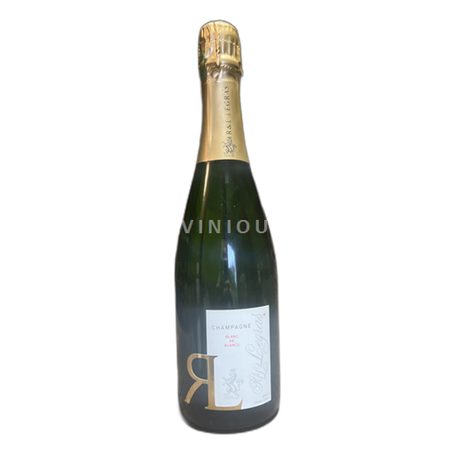 Šampanja Ni doloceno R&L Legras Neleten.