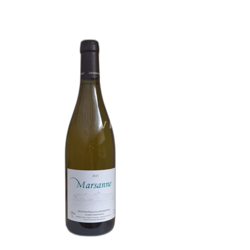 Alpit ja Rhônen maat Rhodanien rinteet Marthouret MARSANNE 2023