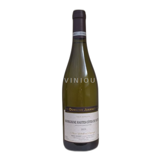 Bourgondië Hautes Côtes de Nuits Domaine Joannet 2023