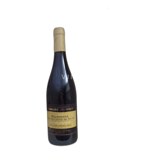 Bourgondië Hautes Côtes de Nuits Domaine Joannet 2022