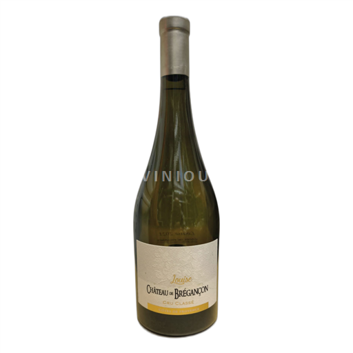 Provenza Côtes de Provenza Château de Brégançon Louise 2021