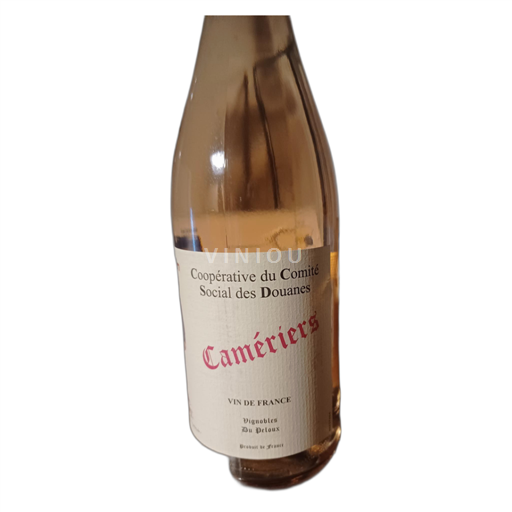 Roussillon Camerier 2023