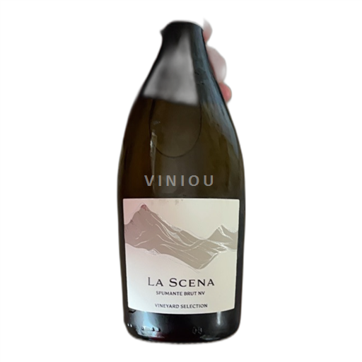 Não especificado Vinho de Itália Vineyard Selection La Scena Não Sazonado