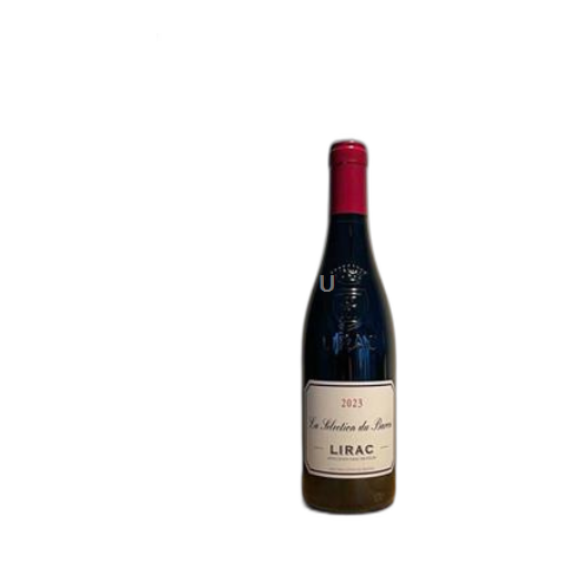 Rhônen laakso Lirac Baron de Montfaucon La Sélection du Baron 2023