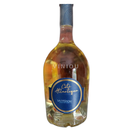 Jihozápad Béarn Côte Atlantique Sauvignon 2019