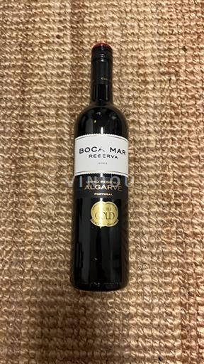 Algarve Boca Mar Reserva 2023