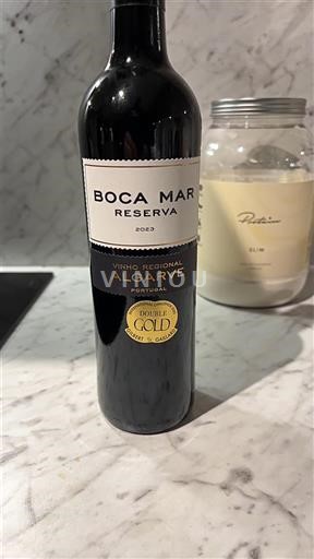 Algarve Boca Mar Reserva 2023