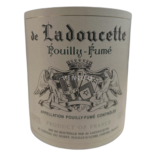 Loire Valley Pouilly-Fumé Ladoucette Non-Vintage