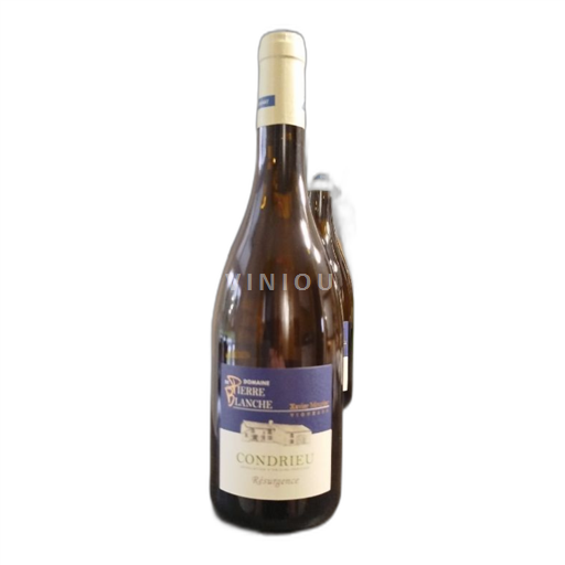 Údolí Rhôny Condrieu Domaine Pierre Blanche Résurgence 2023