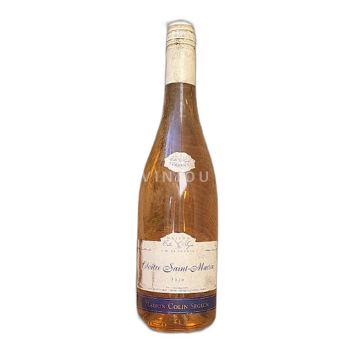 Bourgogne Cloitre Saint Martin Colin seguin 2020