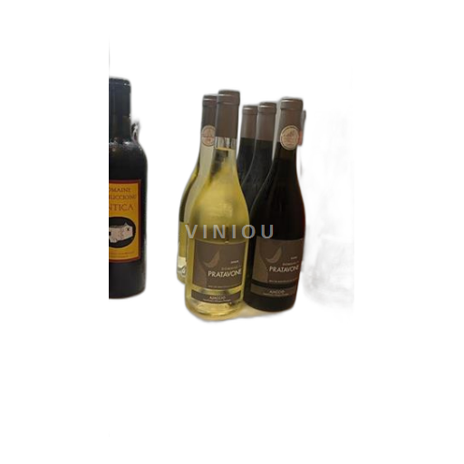 Córcega Ajaccio Domaine Pratavone 2024