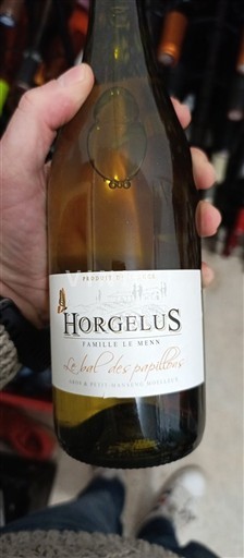 Tây Nam Côtes de Gascogne Horgelus Le bal des papillons 2022