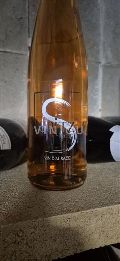 Alsace Unspecified Spitz Rosé 2023