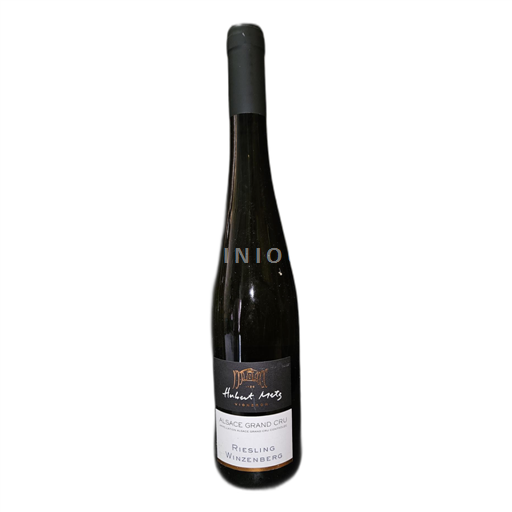 Alsasko Ryzlink Hubert Metz Alsace Grand Cru 2020