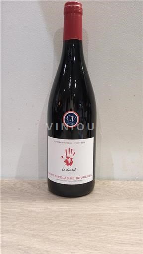 Dolina Loare Saint-Nicolas-De-Bourgueil Gaetan Bruneau Le Douzil Neleten.