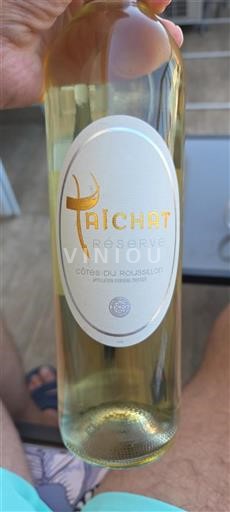 Roussillon Côtes-du-Roussillon Réserve Neročník