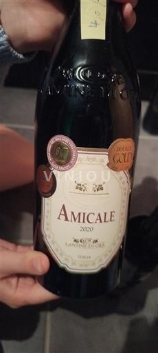 Vêneto Não especificado Cantine iora 2020