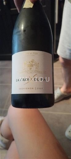 Languedoc La Croix du Pin 2023