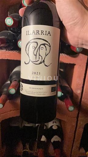 Zuidwest-Frankrijk Niet gespecificeerd Ilaria 2021