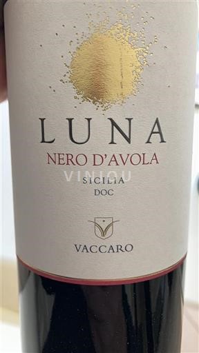 Sicily Vaccaro Luna Non-Vintage