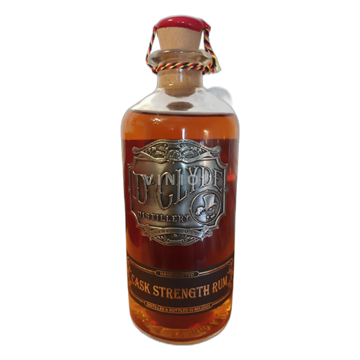 Rum Oud DR CLYDE DR CLYDE 3a - 2020 België Wallonië