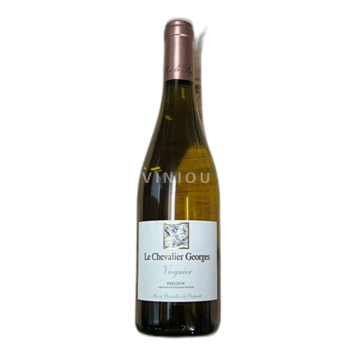 Languedoc và Roussillon Không được chỉ định Viognier 2023