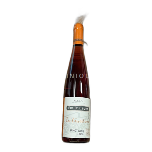 Alsacia Emile Beyer Les Traditions 2022