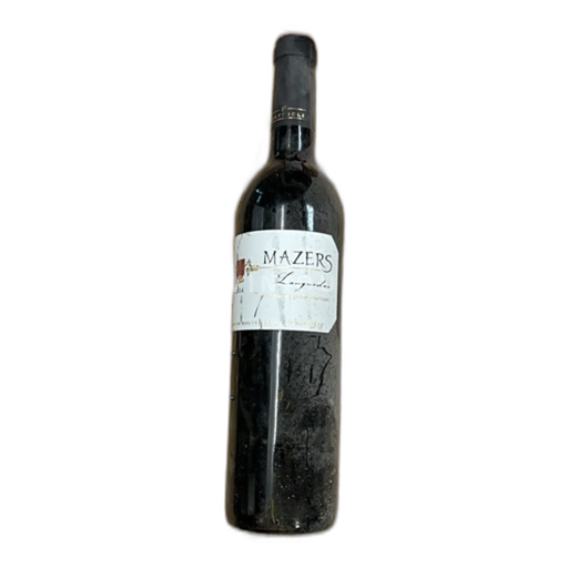 Languedoc Mazers 2014