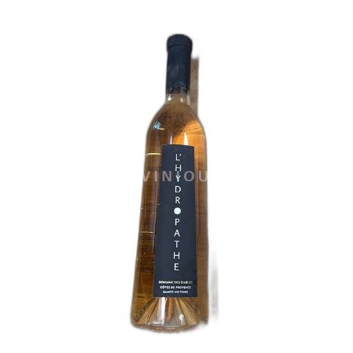 Provence Ospecificerad Domaine Des diables L'Hydropathe 2021