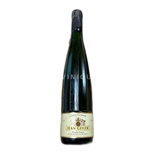 Alsacia Jean Geiler Sainte Marguerite Sin añada