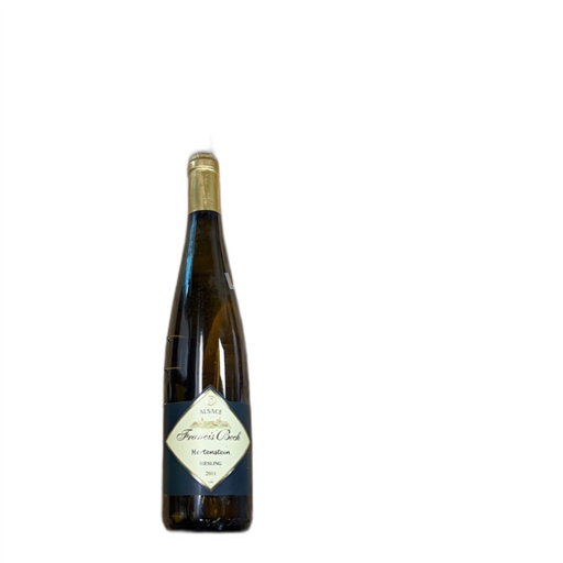 Alsace Francis Beck Et Fils Hertenstein 2011
