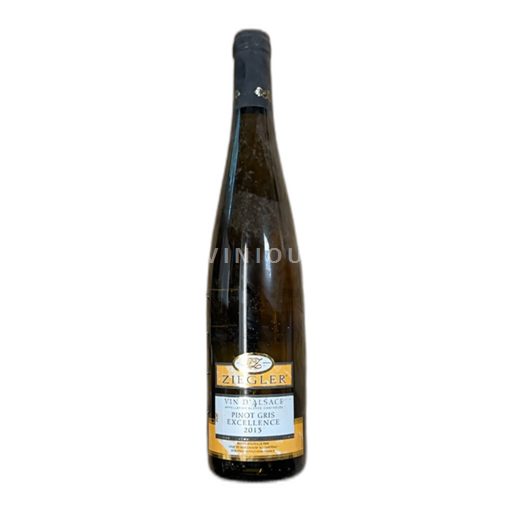 Alsace Cave de Beblenheim Excellence 2013
