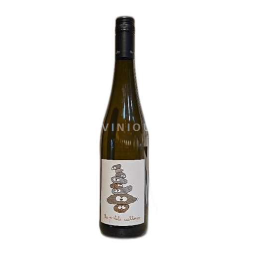 Alsace Không được chỉ định Henry Fuchs Les p'tits cailloux 2023