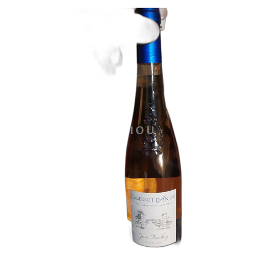 Thung lũng sông Loire Cabernet-d'Anjou Jean Montbray 2023