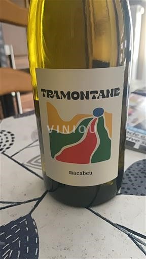 Languedoc-Roussillon Catalaanse hellingen Tramontane macabeu Niet-geïntegreerd