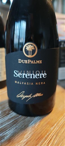 Puglia Salento Due Palme Serenere 2022