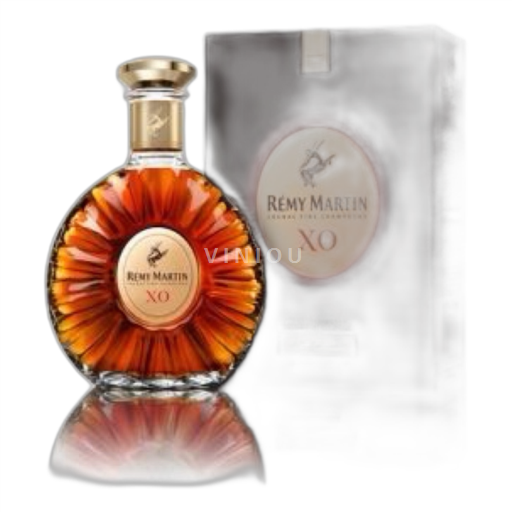 Cognac XO Xo Remy Martin 10a Pháp Tây Nam Cognac