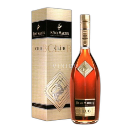 Cognac VSOP Club Remy Martin 4a Pháp Tây Nam Cognac